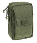Navtel Pouch - Olive Green