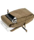 Navtel Pouch - Olive Green - Image 2