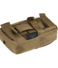 Navtel Pouch - Olive Green - Image 3