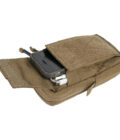 Navtel Pouch - Olive Green - Image 4
