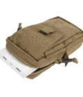 Navtel Pouch - Olive Green - Image 5