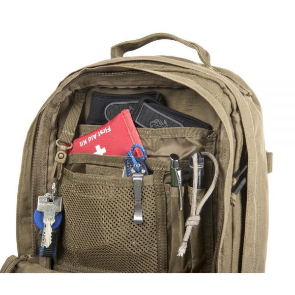 Raccoon MK2 Backpack - Image 11