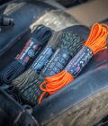 Nano Cord - 300 ft - U.S. Brown - Image 2