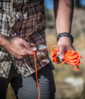 Nano Cord - 300 ft - U.S. Brown - Image 3