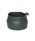 FOLD-A-CUP® - TPE - Olive Green