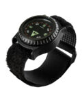 Wrist compass T25 - Black