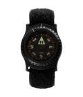 Wrist compass T25 - Black - Image 3