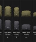 Horizontal Pouch M - Image 2