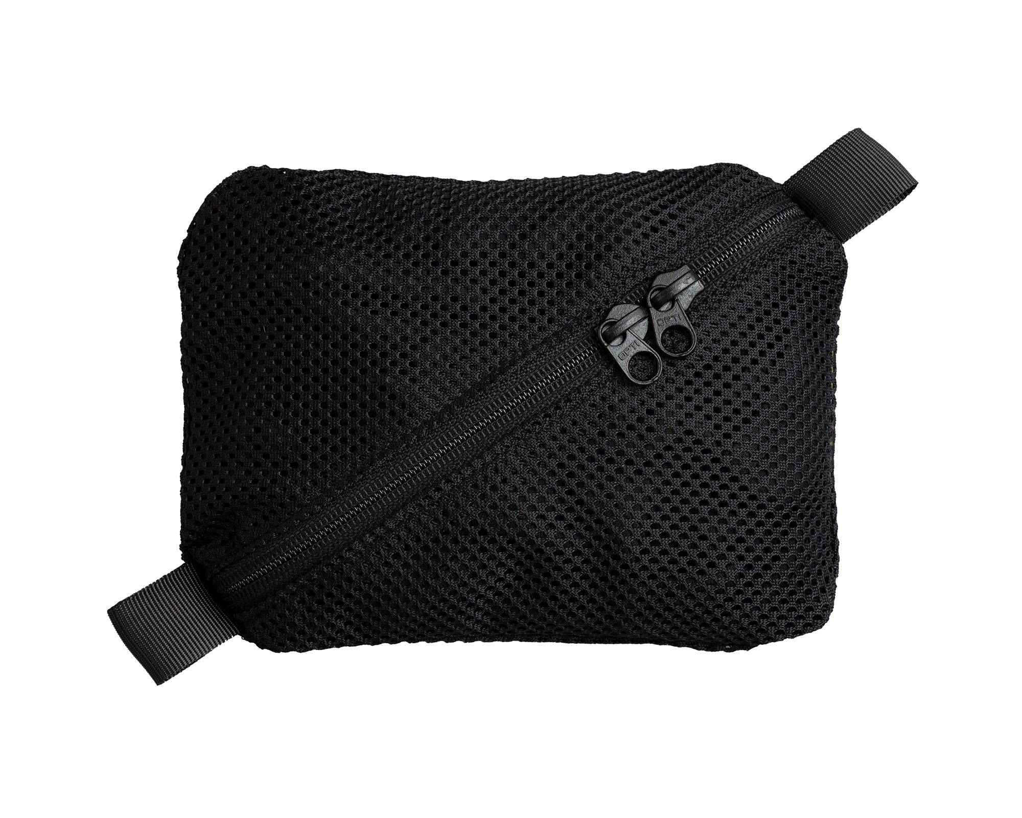 Bag-all Mini Pouch for Trinkets - Black