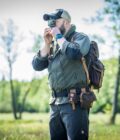 Compass/Survival Pouch - Image 2
