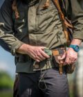 Compass/Survival Pouch - Image 4