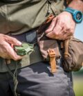 Compass/Survival Pouch - Image 5